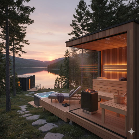 The Heat Longevity Blueprint: How Sauna Sessions Can Turn Back Your Biological Clock