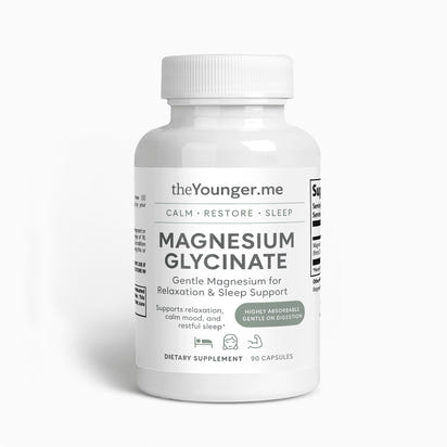 Magnesium Glycinate