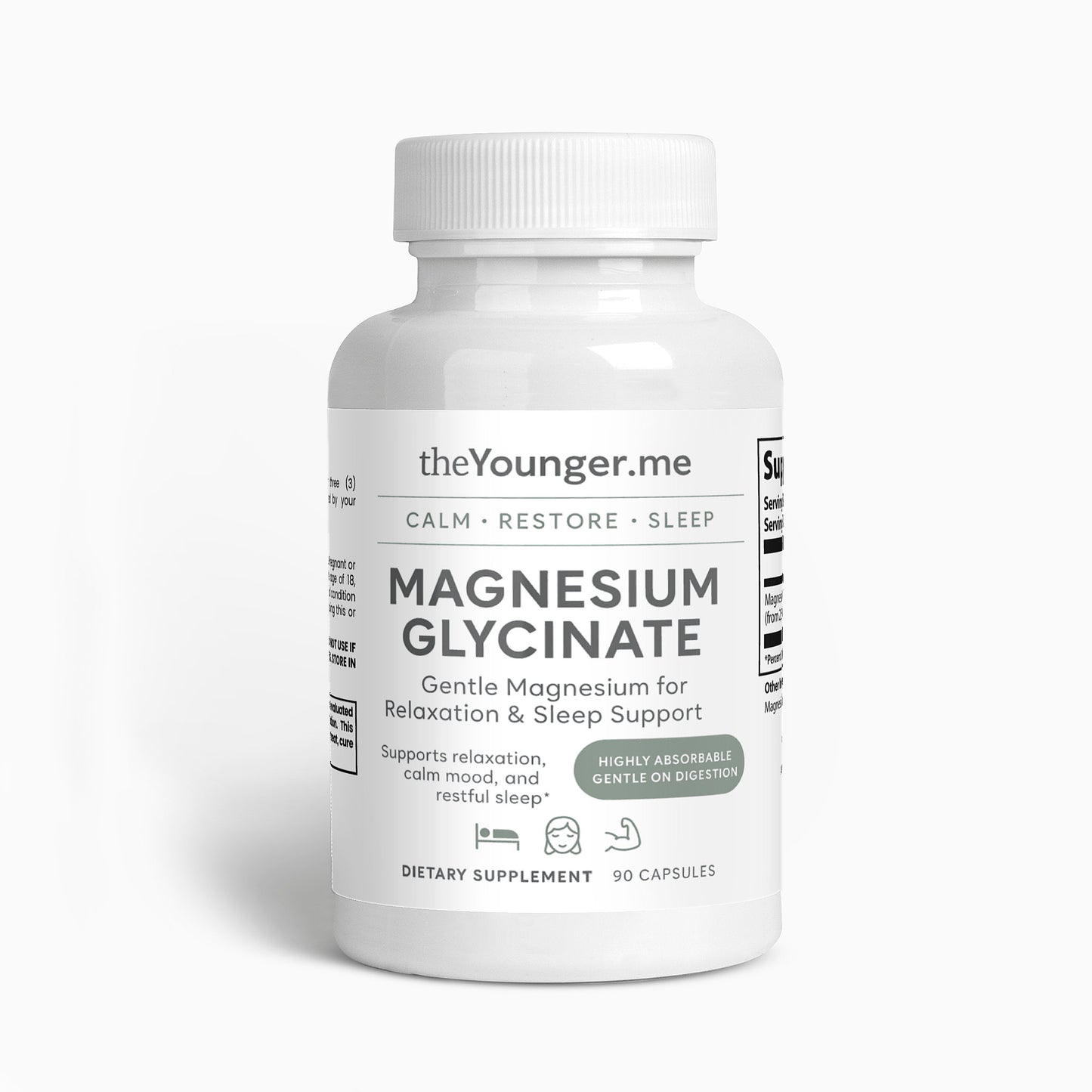 Magnesium Glycinate