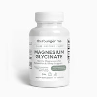 Magnesium Glycinate