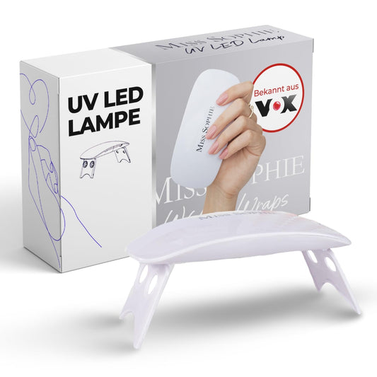 Ultimate Nail Dryer™