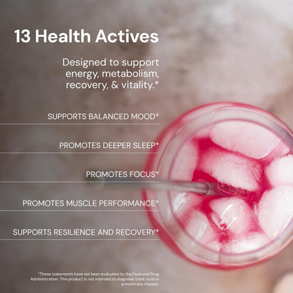 Elevate Longevity Mix™