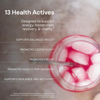 Elevate Longevity Mix™