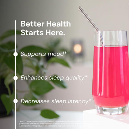 Elevate Longevity Mix™