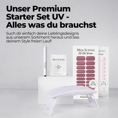 Ultimate Nail Dryer™