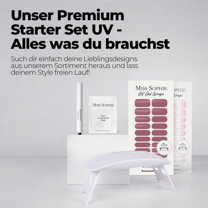 Ultimate Nail Dryer™