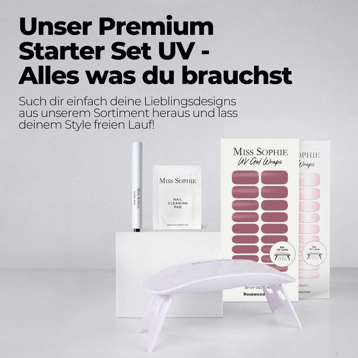 Ultimate Nail Dryer™