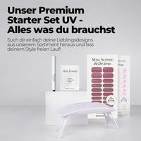 Ultimate Nail Dryer™