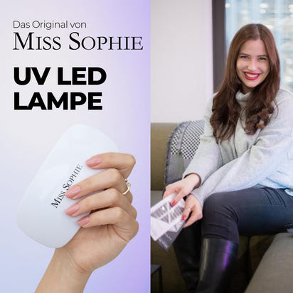 Ultimate Nail Dryer™