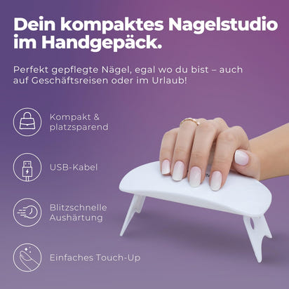 Ultimate Nail Dryer™