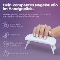 Ultimate Nail Dryer™