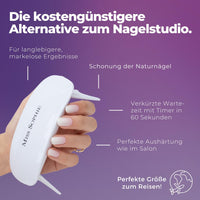 Ultimate Nail Dryer™