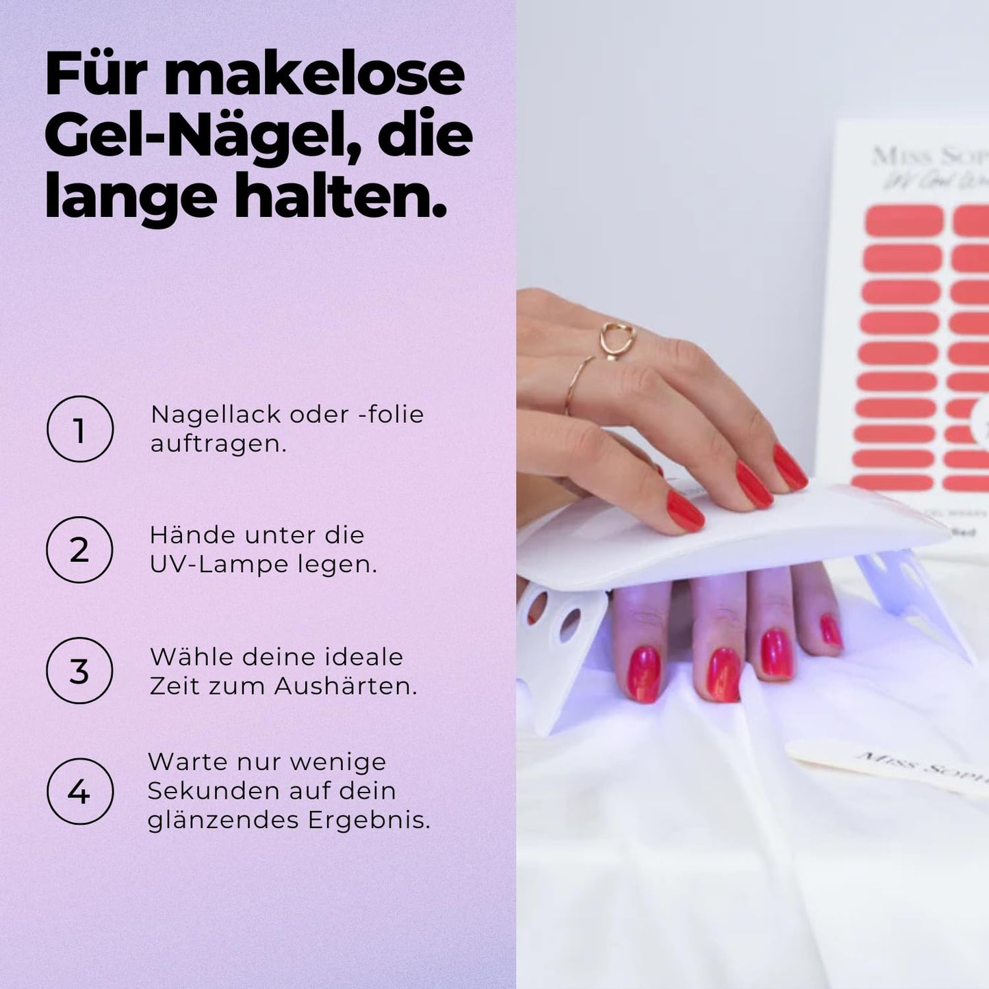 Ultimate Nail Dryer™