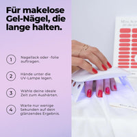 Ultimate Nail Dryer™