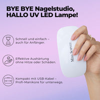 Ultimate Nail Dryer™